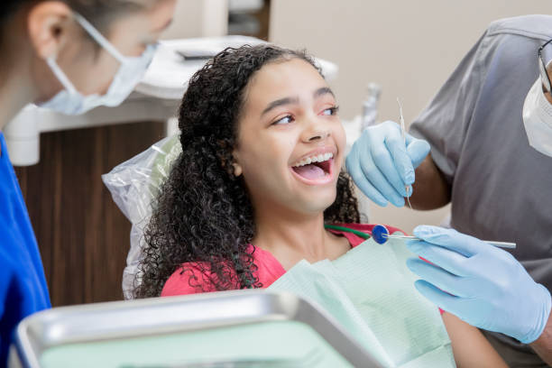 Best Emergency Dental Care for Broken or Chipped Teeth in Midway, NC
