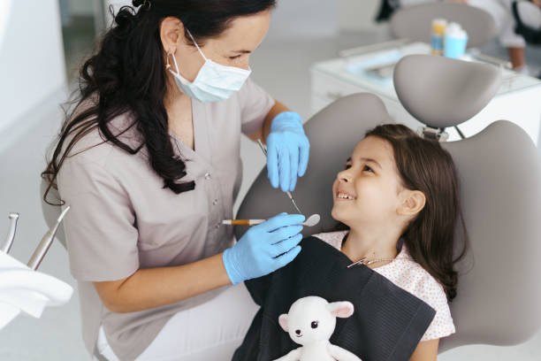 Best Emergency Gum Treatment in Midway, NC