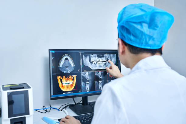 Best Emergency Treatment for Dental Infections or Abscesses in Midway, NC